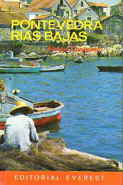 PONTEVEDRA / RAS BAJAS. 4 ed.