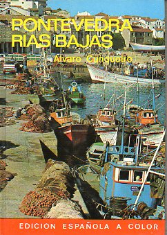 PONTEVEDRA. RAS BAJAS. 9 ed.