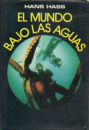EL MUNDO BAJO LAS AGUAS. 2 ed.