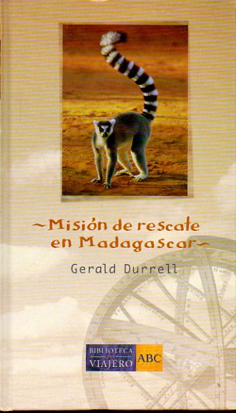 MISIN DE RESCATE EN MADAGASCAR.