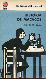 HISTORIA DE MACACOS.