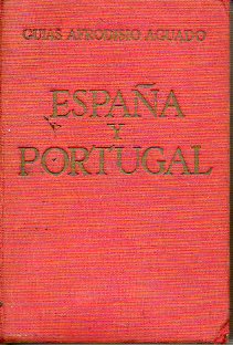 ESPAA Y PORTUGAL. 2 ed.
