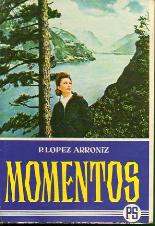 MOMENTOS. 8 ed.