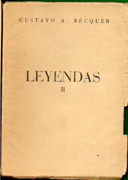 LEYENDAS II.