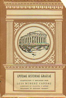 EPITOME HISTORIAE GRECAE.