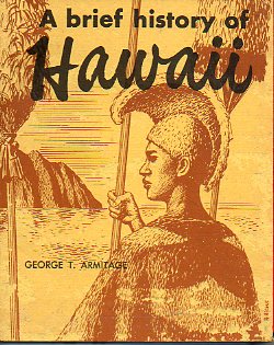 A BRIEF HISTORY OF HAWAII.