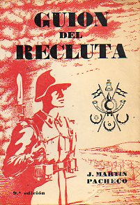 GUIN DEL RECLUTA. 9 ed.
