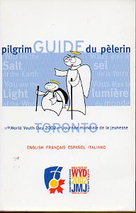 TORONTO. Pilgrim Guide / Guide du Plerin. English-Franais-Espaol-Italiano.