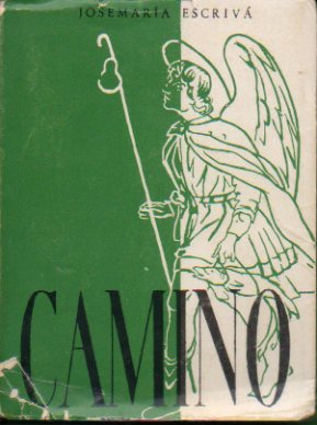 CAMINO. 28 ed. castellana.