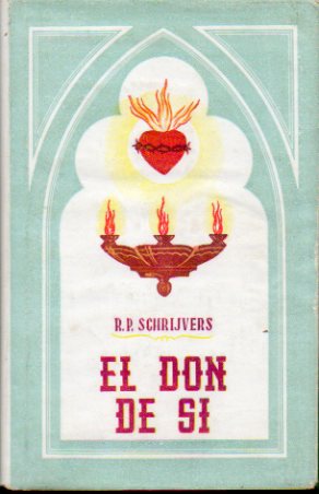 EL DON DE S. 4 ed.