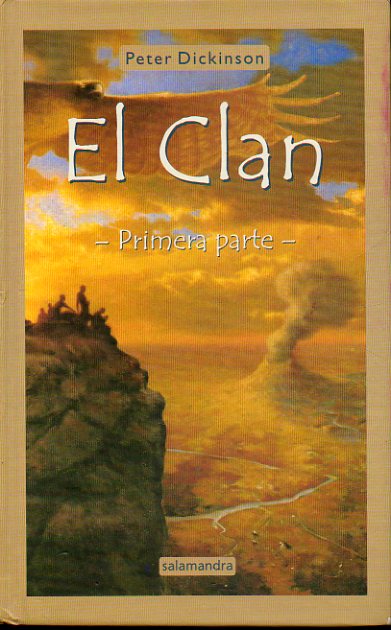 EL CLAN. 1. LAS HISTORIAS DE SUTH Y NOLI.