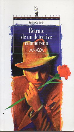 RETRATO DE UN DETECTIVE ENAMORADO. 1 ed.