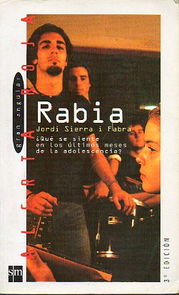 RABIA. 3 ed.