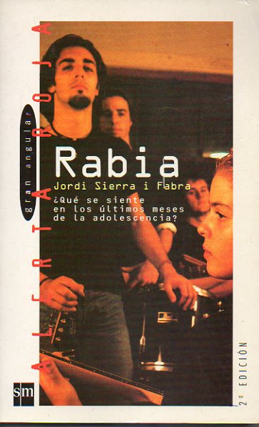 RABIA. 2 ed.