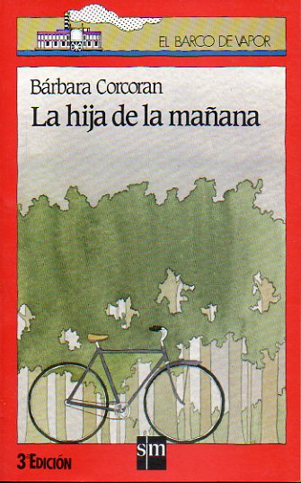 LA HIJA DE LA MAANA. Ilustraciones de Javier Aguirre. 3 ed.
