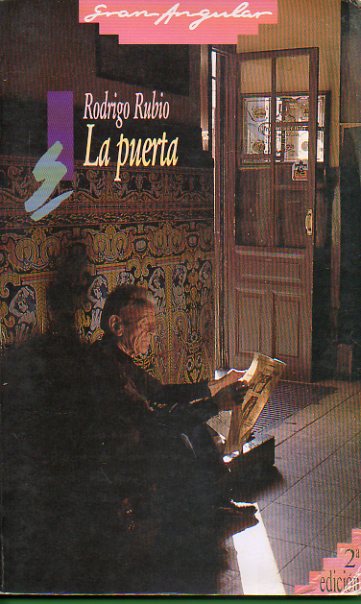 LA PUERTA. 2 ed.