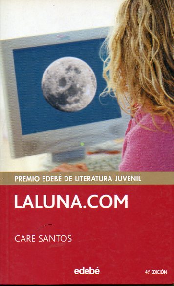 LALUNA.COM. 4 ed.