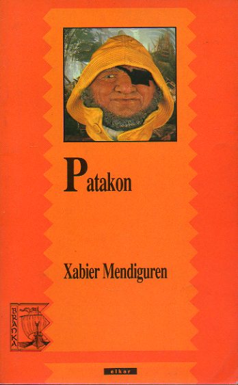 PATAKON. 12 ed.