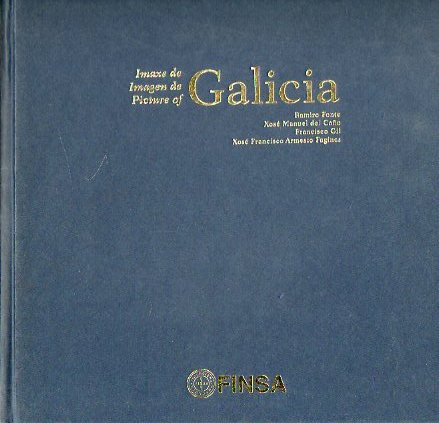 IMAXE DE GALICIA / IMAGEN DE GALICIA / PICTURE OF GALICIA.