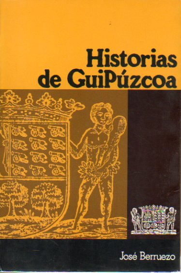 HISTORIAS DE GUIPZCOA.