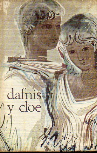 DAFNIS Y CLOE. Edicin de Juan Valera.