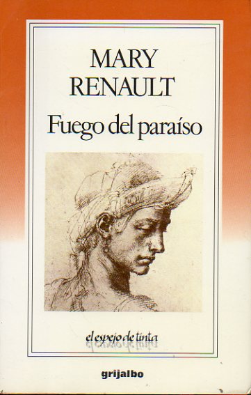 FUEGO DEL PARASO. 2 ed.