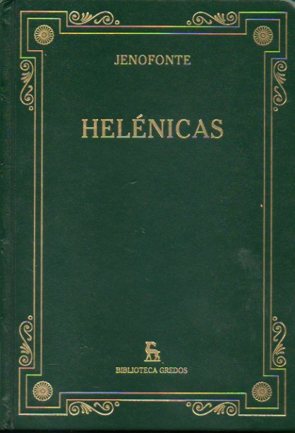 HELNICAS. Introduccin general, traduccin y notas de Orlando Guntias Tun.