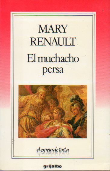 EL MUCHACHO PERSA. 2 ed.