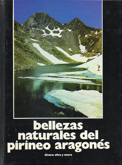 BELLEZAS NATURALES DEL PIRINEO ARAGONS.