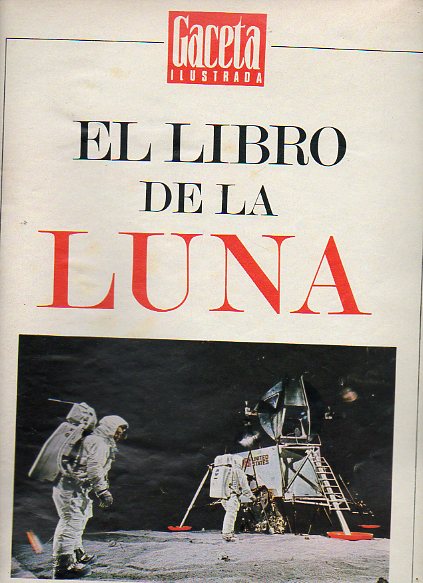 EL LIBRO DE LA LUNA.