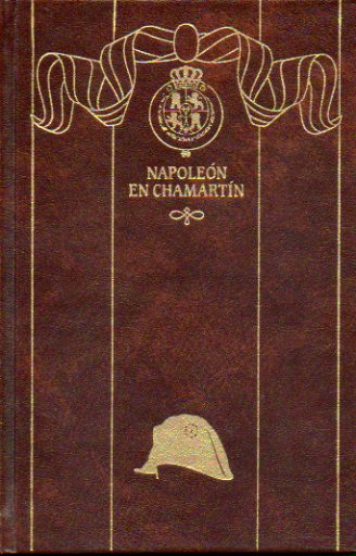 EPISODIOS NACIONALES. Primera Serie. Vol. 5. NAPOLEN EN CHAMARTN.