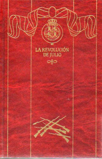 EPISODIOS NACIONALES. Cuarta Serie. Vol. 34.