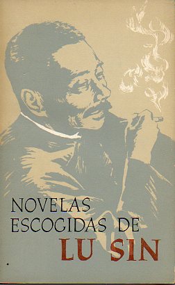 NOVELAS ESCOGIDAS. 3 ed.
