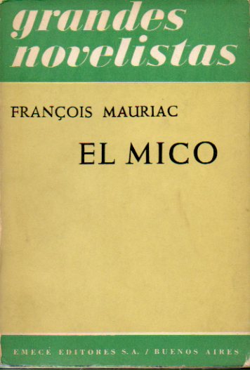 EL MICO. 2 ed.