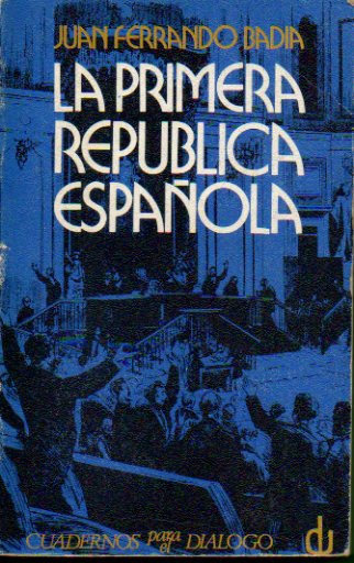 HISTORIA POLTICO-PARLAMENTARIA DE LA REPBLICA DE 1873.