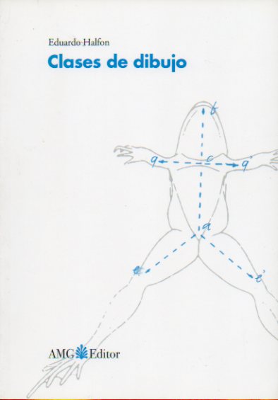 CLASES DE DIBUJO. XV Premio Caf Bretn de Prosa Espaola. 1 edicin numerada de 999 ejemplares. N 984.