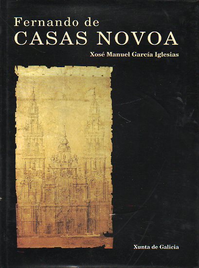 FERNANDO DE CASAS NOVOA. Versin castellana.