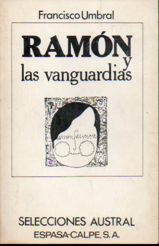 RAMN Y LAS VANGUARDIAS.