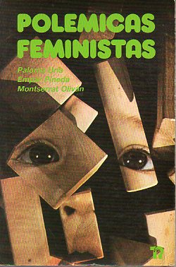 POLMICAS FEMINISTAS.