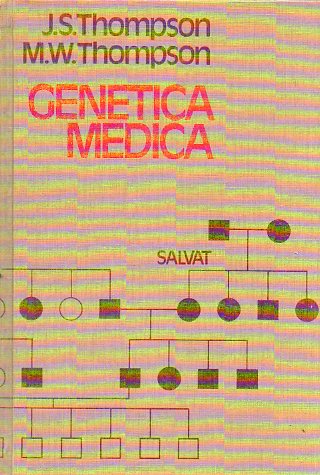GENTICA MDICA. 2 ed.