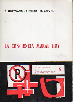 LA CONCIENCIA MORAL HOY.