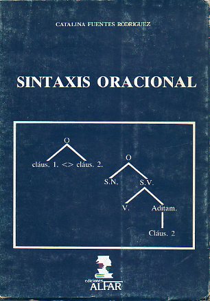 SINTAXIS ORACIONAL (LAS ORACIONES CONSECUTIVAS EN ESPAOL).
