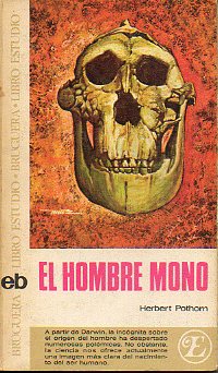 EL HOMBRE MONO.