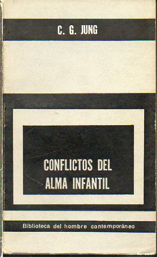 CONFLICTOS DEL ALMA INFANTIL.