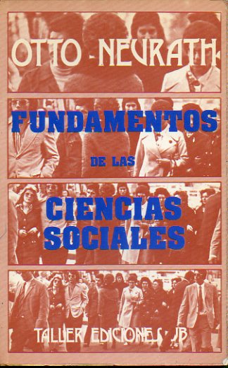 FUNDAMENTOS DE LAS CIENCIAS SOCIALES.