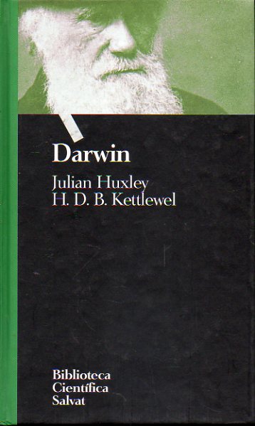DARWIN.