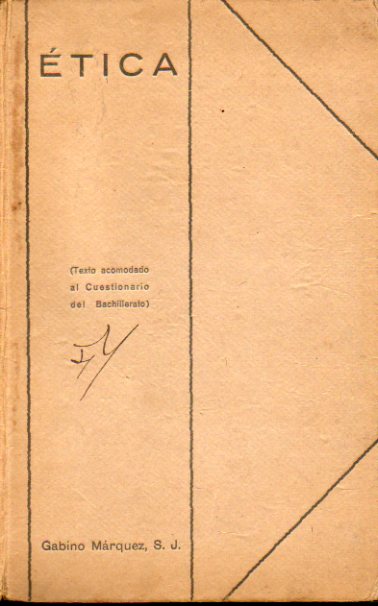 TICA. Libro adapado al Cuestionario Oficial de Bachillerato corregido por R. O. de 13 de diciembre de 1927.