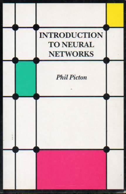 INTRODUCTION TO NEURAL NETWORKS.