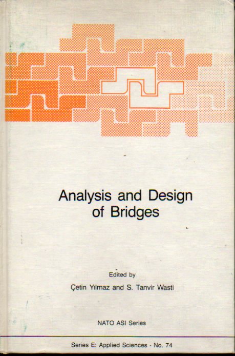 ANALYSIS AND DESIGN OF BRIDGES.