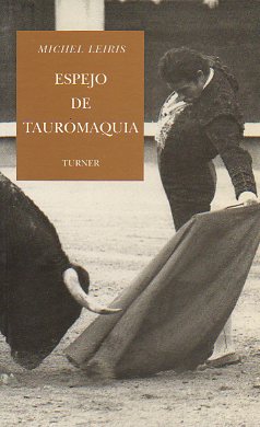 ESPEJO DE TAUROMAQUIA. Trad. de Pedro Romero de Sols y lvaro Martnez Novillo.